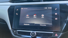 Vauxhall Corsa 1.2 Design 5dr Petrol Hatchback